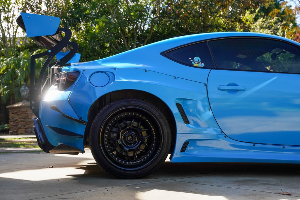 2013 Scion FR-S for sale